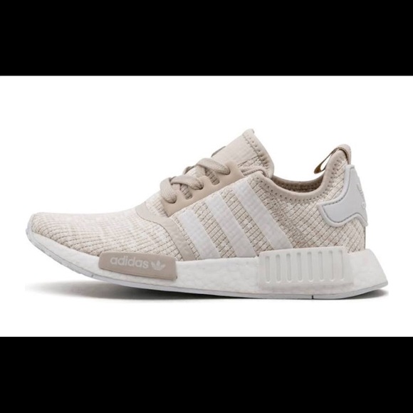 adidas nmd r1 cream